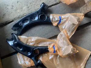 Honda Cr-v 2017-2022 Front Lower Arms Pair Brand New Set