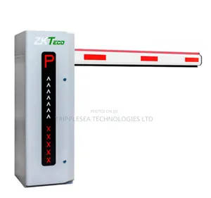 Probg3030 Led High Speed Boom Barrier Gate