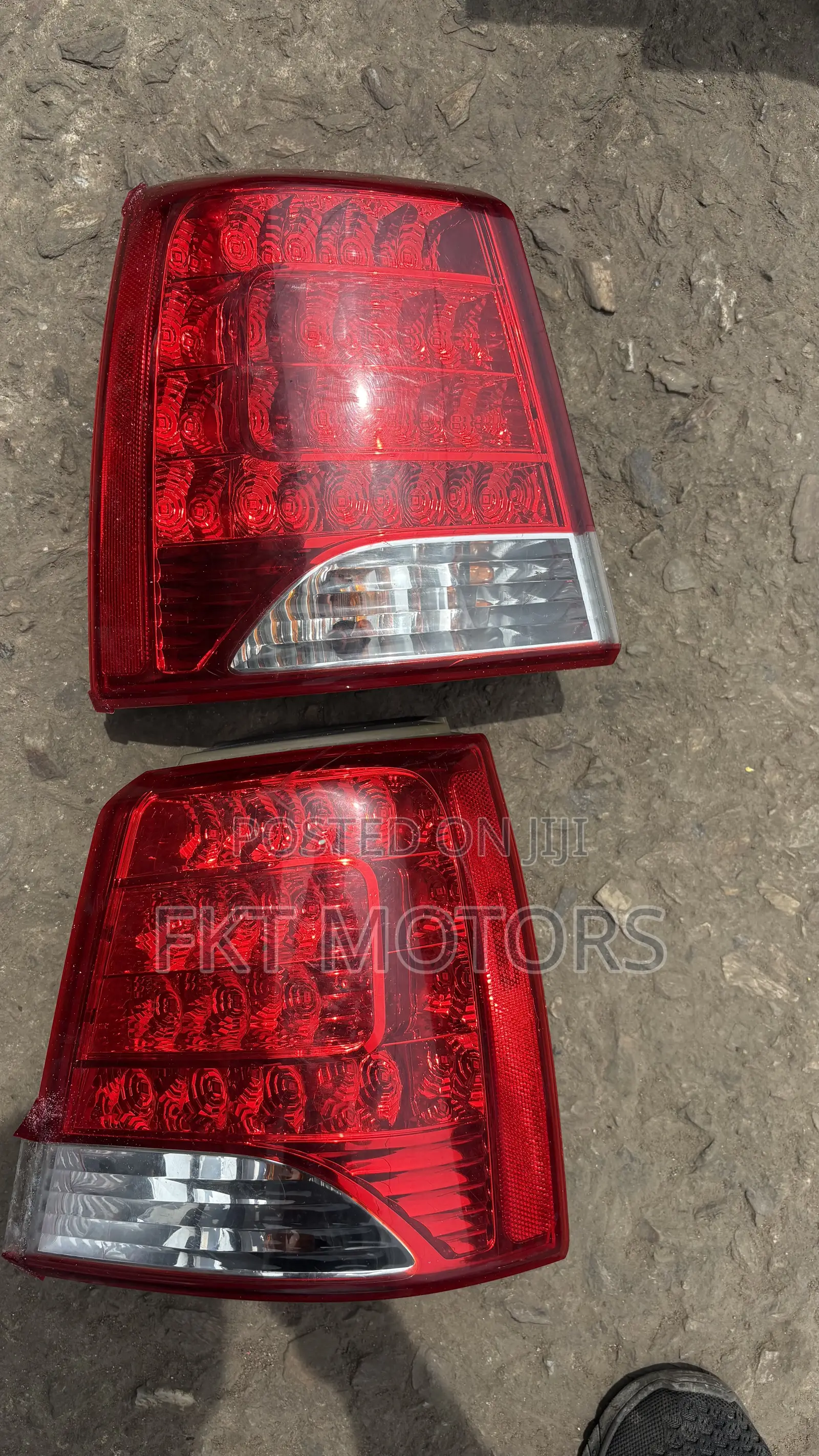 Kia Sorento Taillight 2009,2010,2011,2012,2013,2014,2015,2016,2017