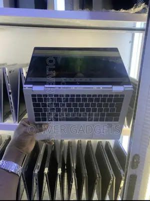 Laptop HP EliteBook X360 1030 G3 8GB Intel Core i5 SSD 256GB