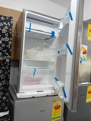 Single Door Chill 80l Westpool 125a Fridge