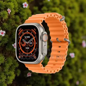 T800 Ultra Smartwatch (35334)