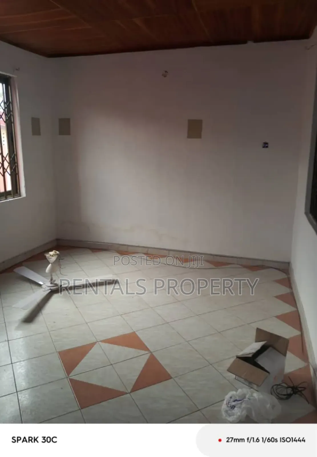 2bdrm Block of Flats in Ghana Flag for rent