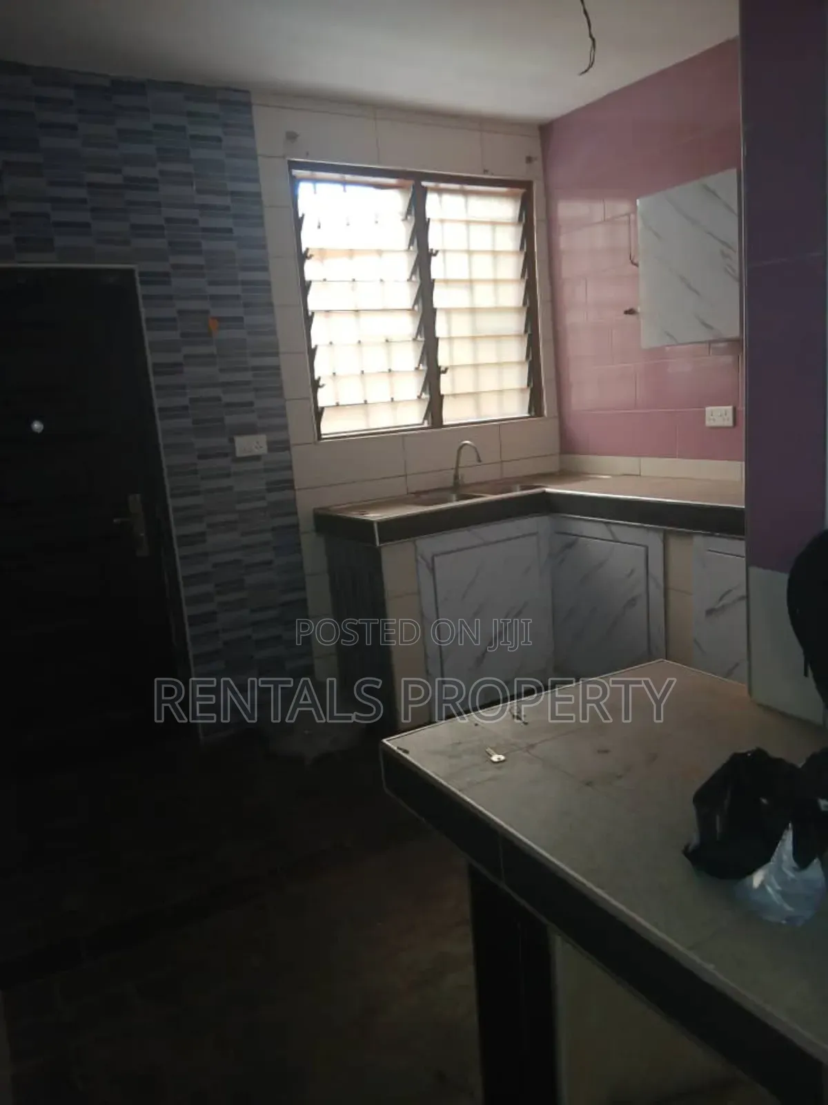 2bdrm Block of Flats in Ghana Flag for rent