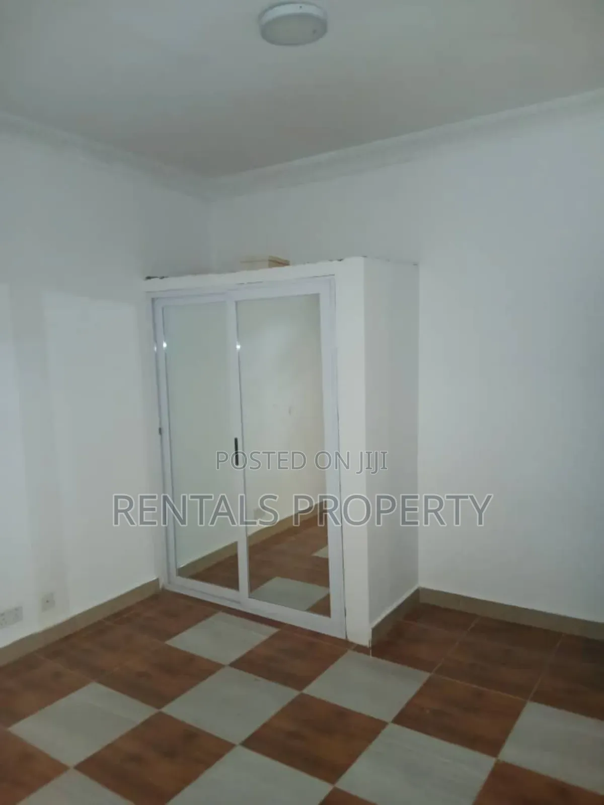2bdrm Block of Flats in Ghana Flag for rent