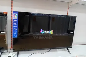 Ailyons 50 Inches Smart Digital Flat Screen for Sale