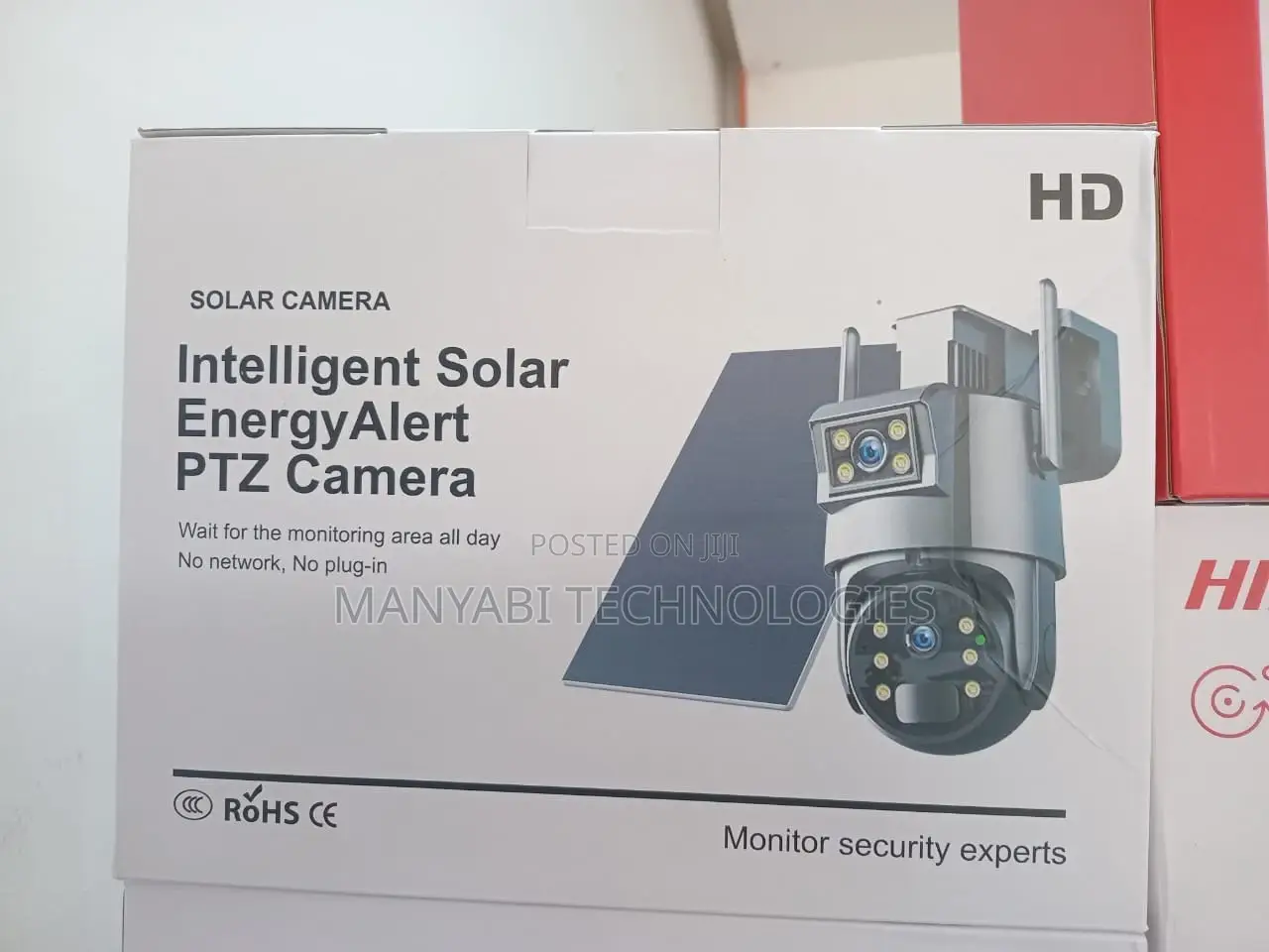 Home And Offices Security Systems