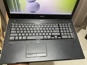 Laptop Dell Vostro 3750 8GB Intel Core i5 SSD 128GB