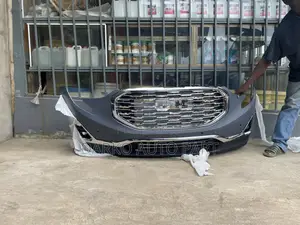 Gmg Terrain 2020-2023 Front Bumper Complete Available