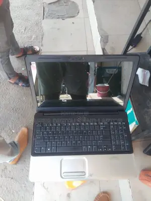 Laptop HP Compaq NW9440 3GB Intel Core 2 Duo HDD 320GB