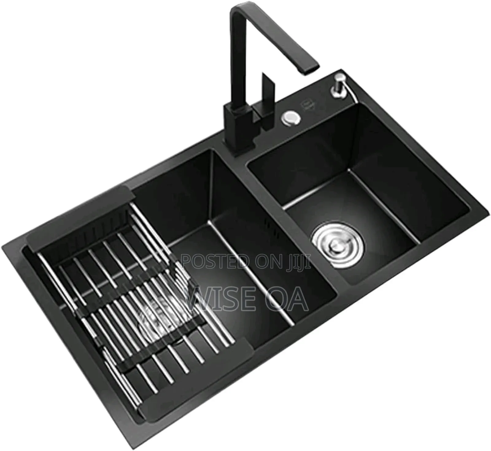 Kitchen Sink