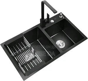 Kitchen Sink