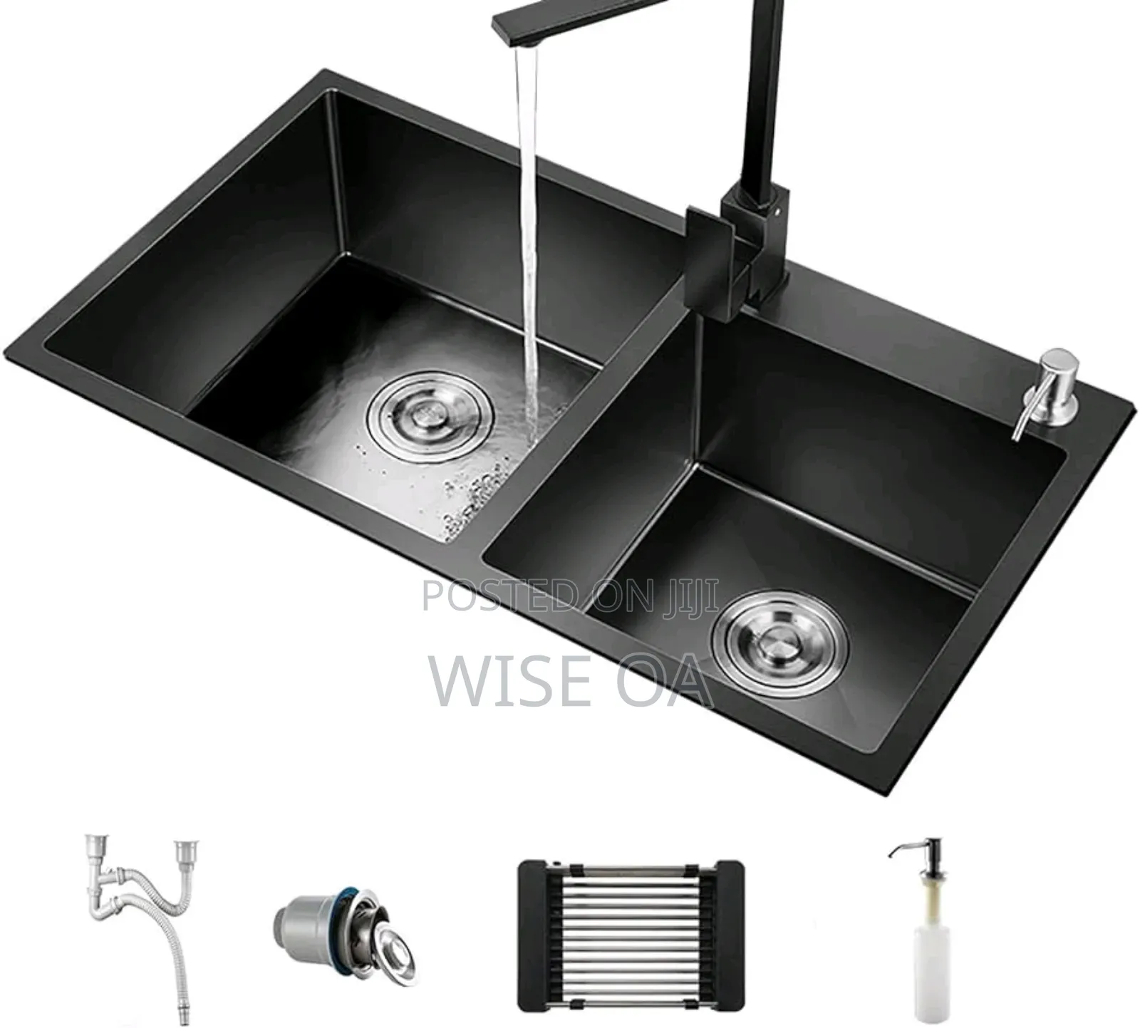 Kitchen Sink