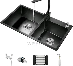 Kitchen Sink