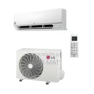 Lg 2.0 Hp R410 S18atc Air Conditioner