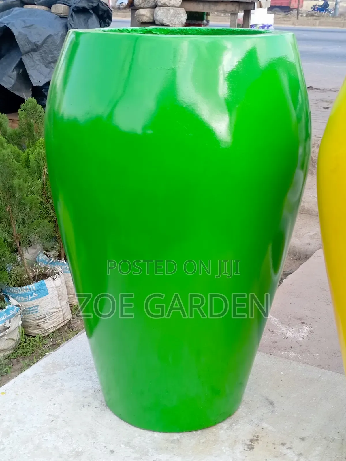 Flower Pots for Sale