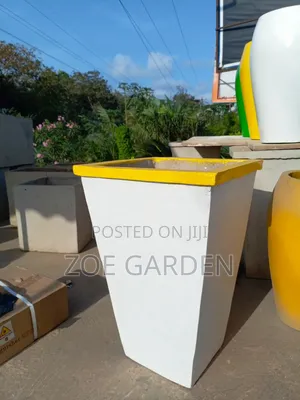 Flower Pots for Sale
