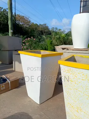 Flower Pots for Sale