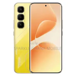 Infinix Hot 60 Pro Plus Account Removal