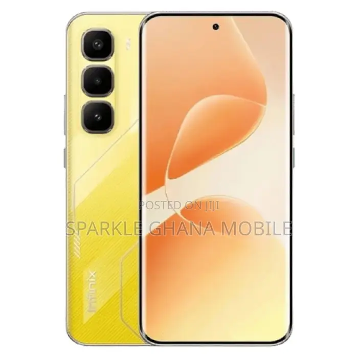 Infinix Hot 60 Pro Plus Account Removal