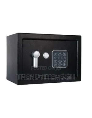 6.7kg Solid Steel Electronic Digital Safe Box