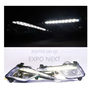 Hyundai Sonata Yf 2011-2016 Fog Light Day Light