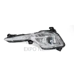 Hyundai Sonata Yf 2011-2016 Fog Light Day Light