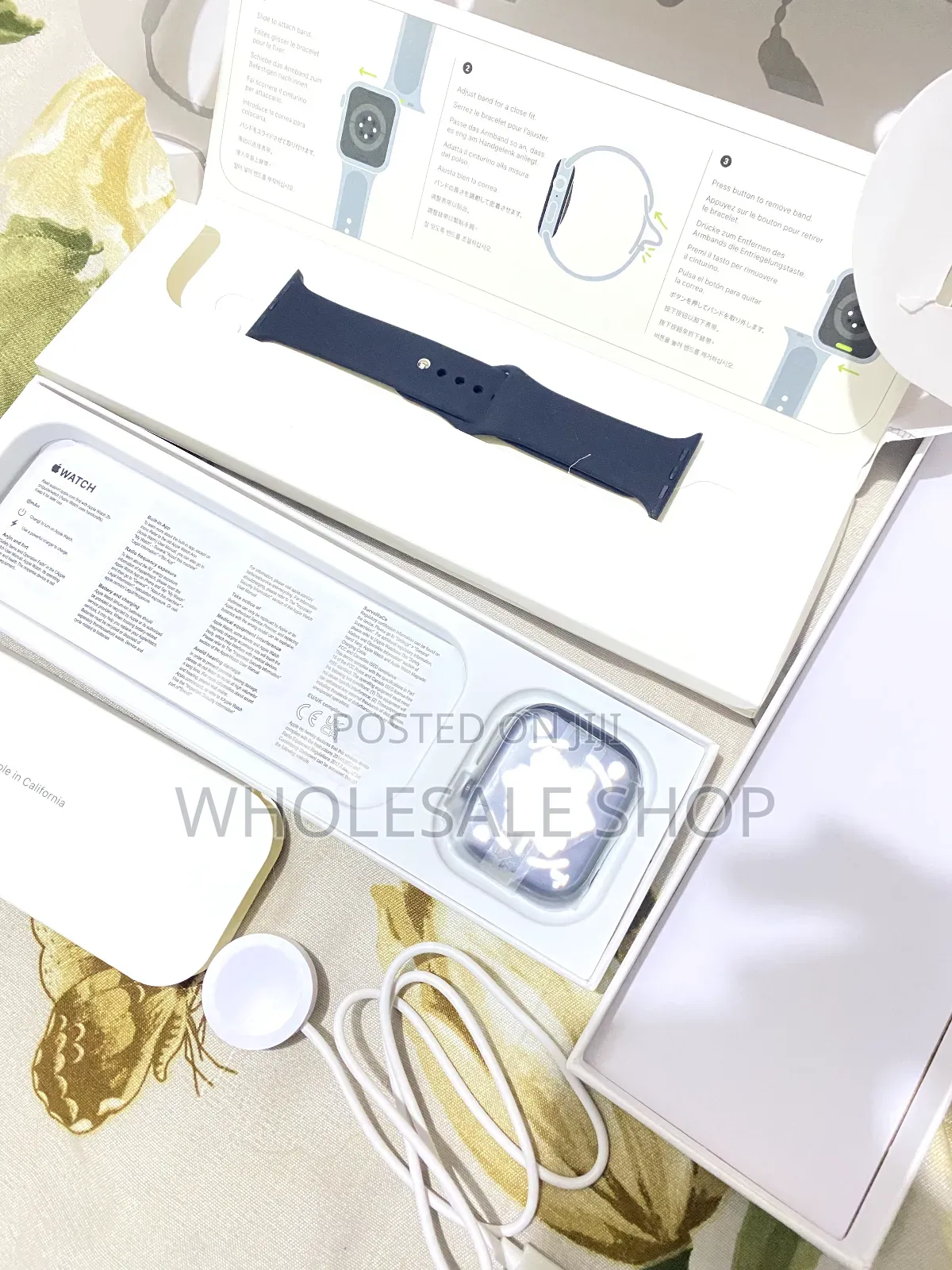 Apple Watch ( Series 10)