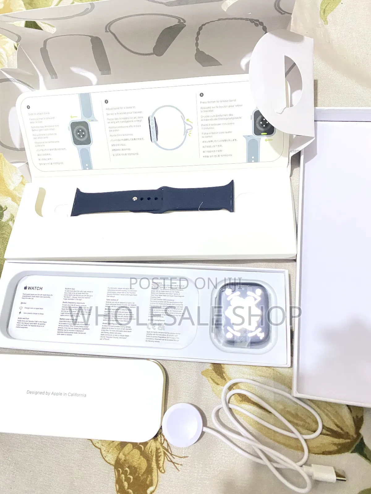 Apple Watch ( Series 10)