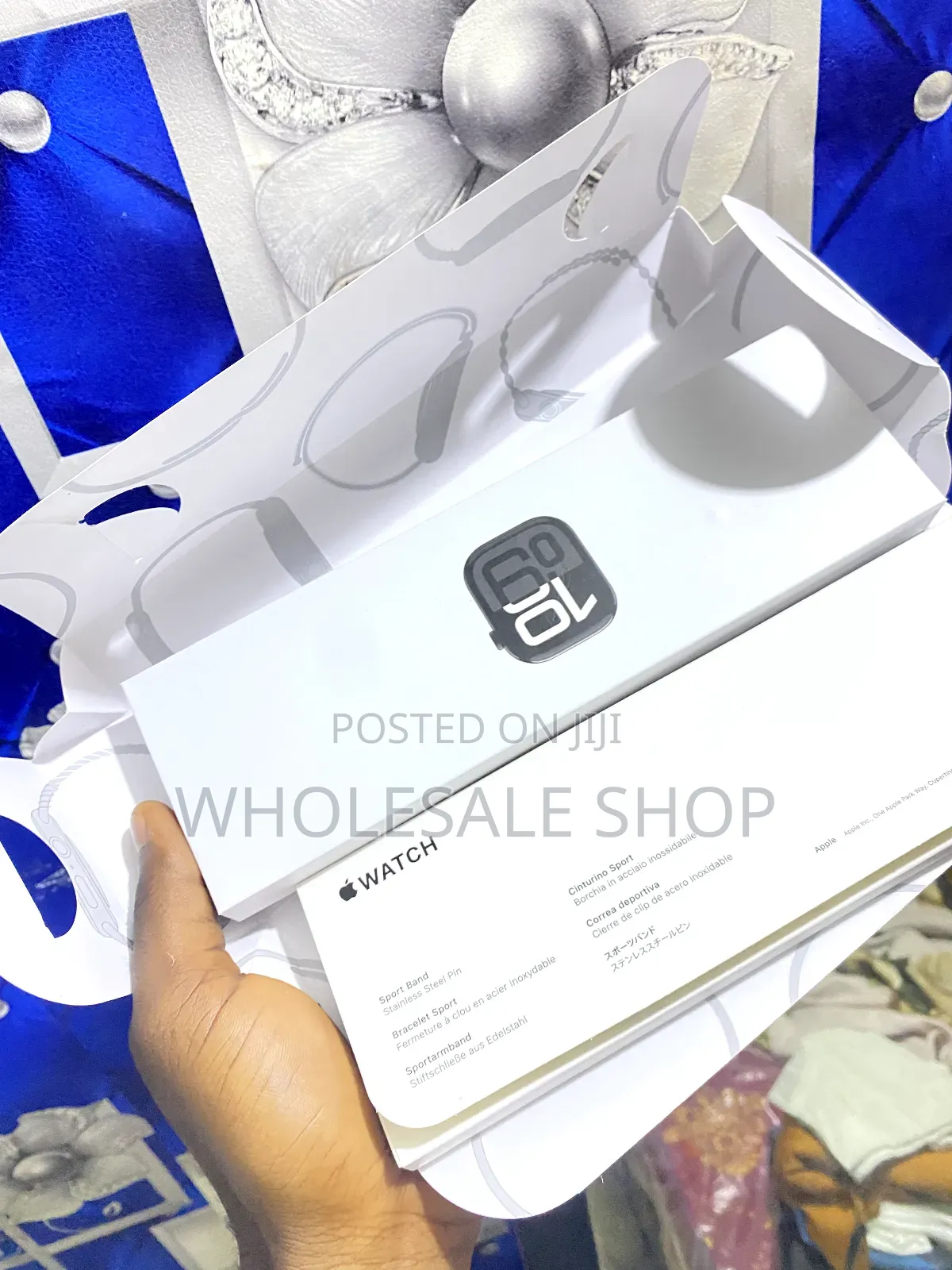 Apple Watch ( Series 10)