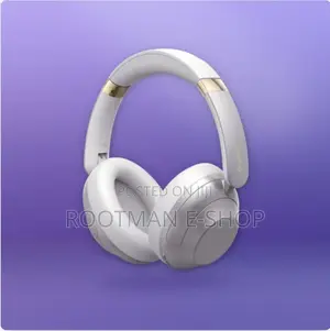 Oraimo Boompop Pro Anc Over-Ear Headphones