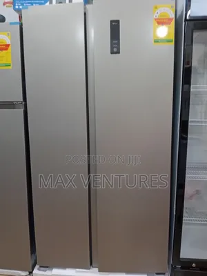 French-Door Sigma 528 Litres French Door Refrigerator