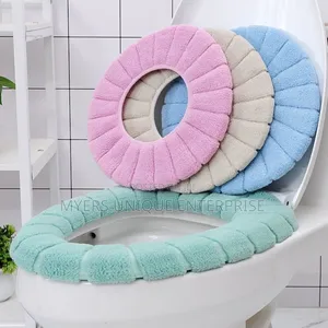 Toilet Seat Cover