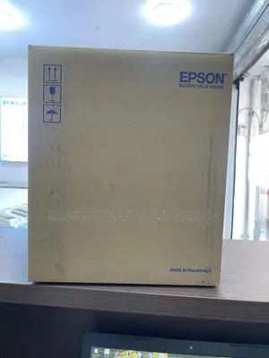 Epson Tm-T2oiii Receipt Priner