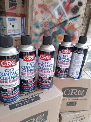 CRC Electronic Contact Cleaner Ghana