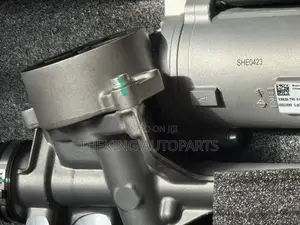 Honda Accord 2018,2019,2020 Steering Rack.