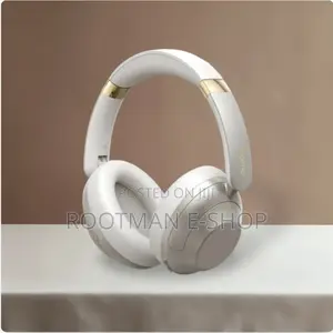 Boompop Pro Anc - Light Gold - 82hrs Play