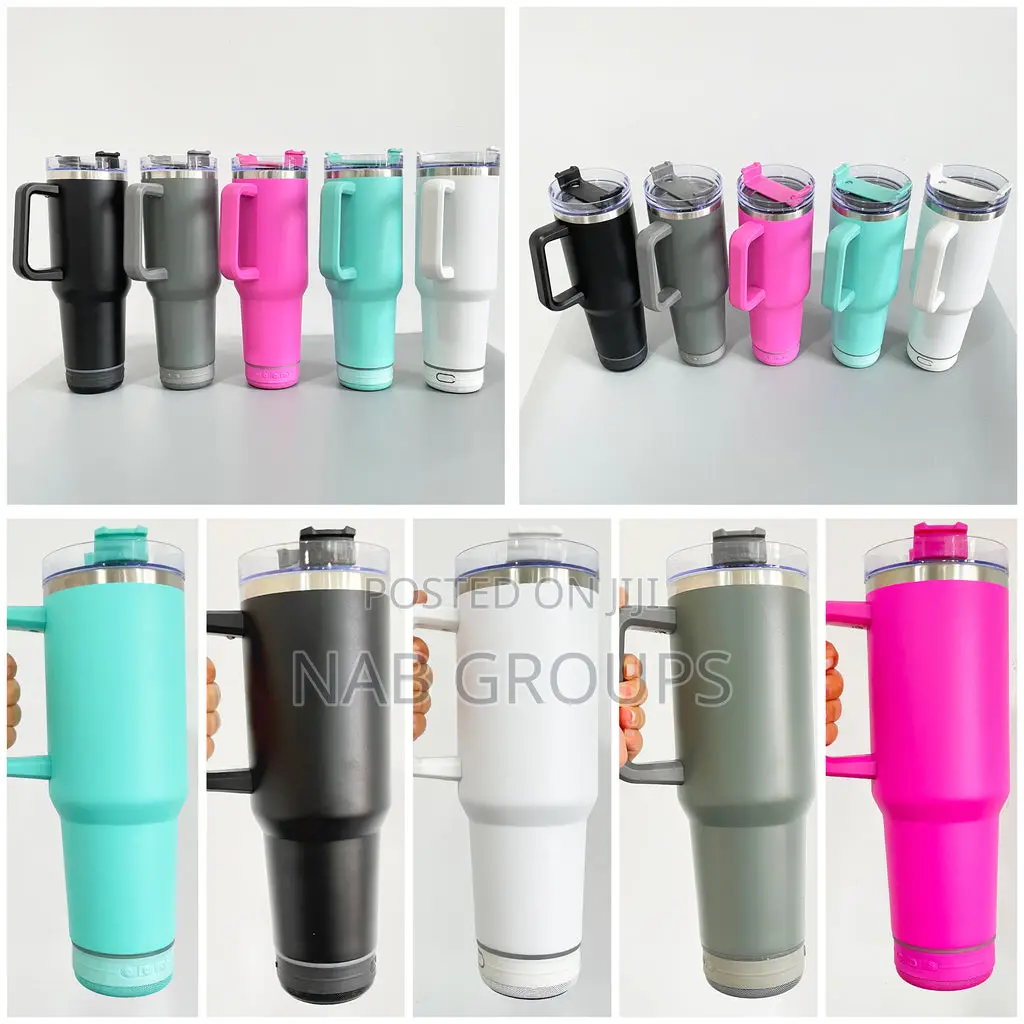 Stanley Bluetooth Speaker Flask