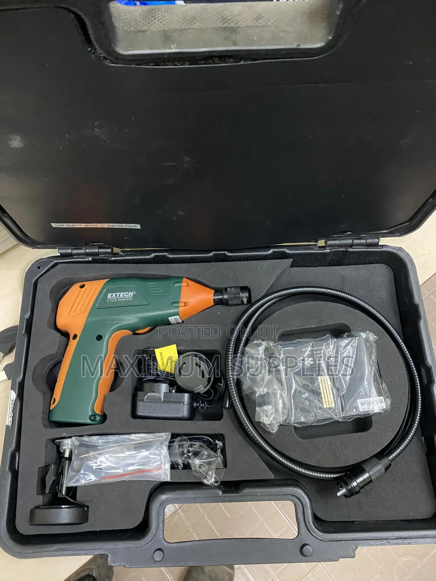 Borescope / Wireless Inspection Camera