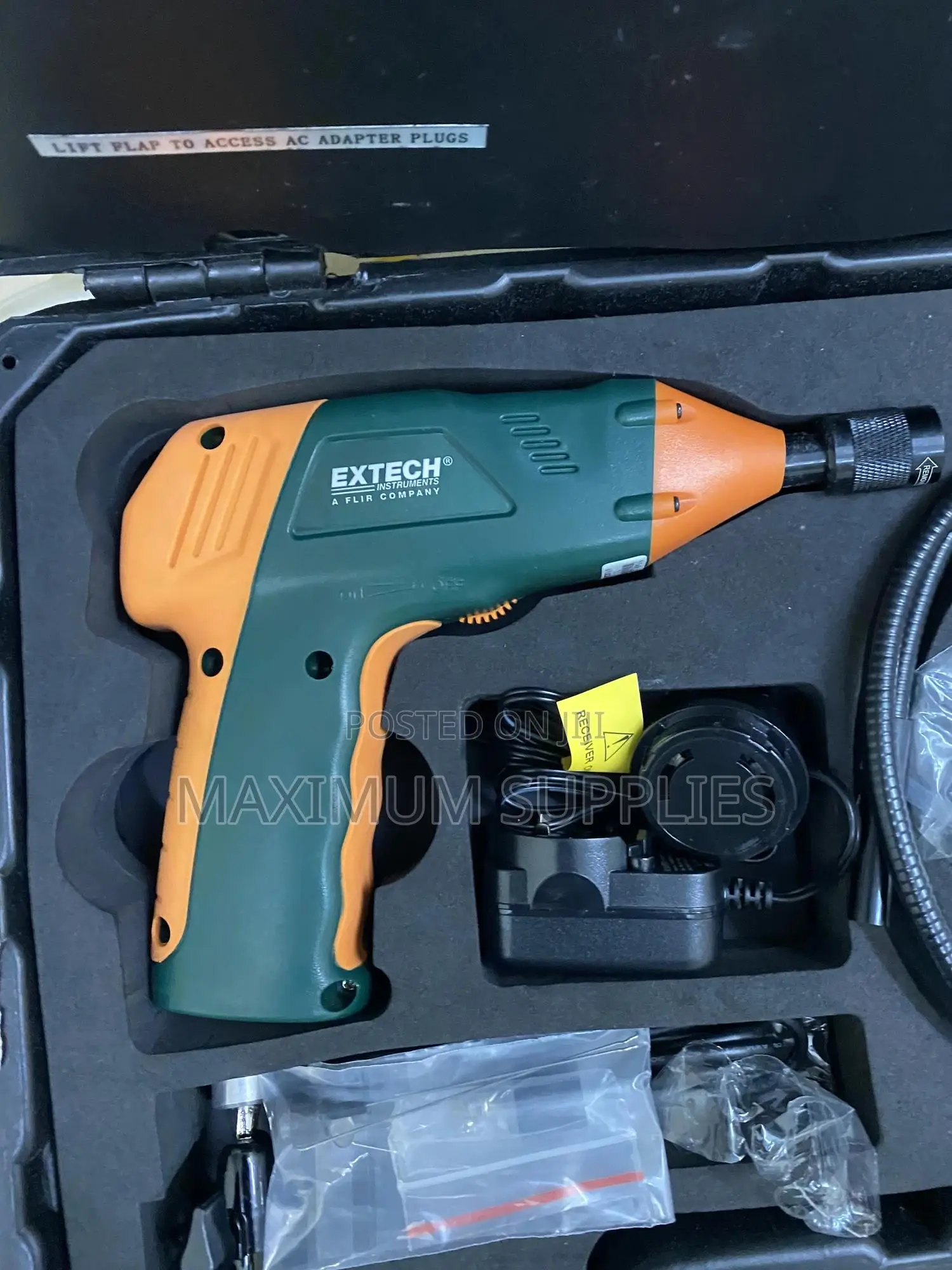 Borescope / Wireless Inspection Camera