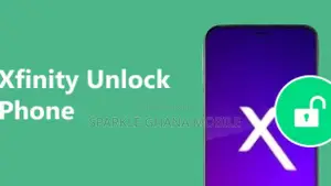 Xfinity iPhone 16 Pro Max Unlock