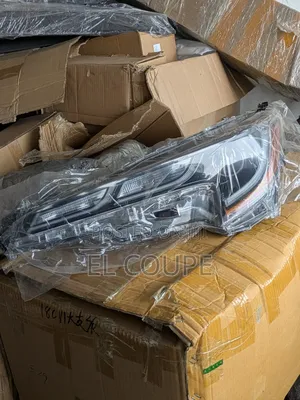 Corolla Headlight 2021 2022 2023 2024