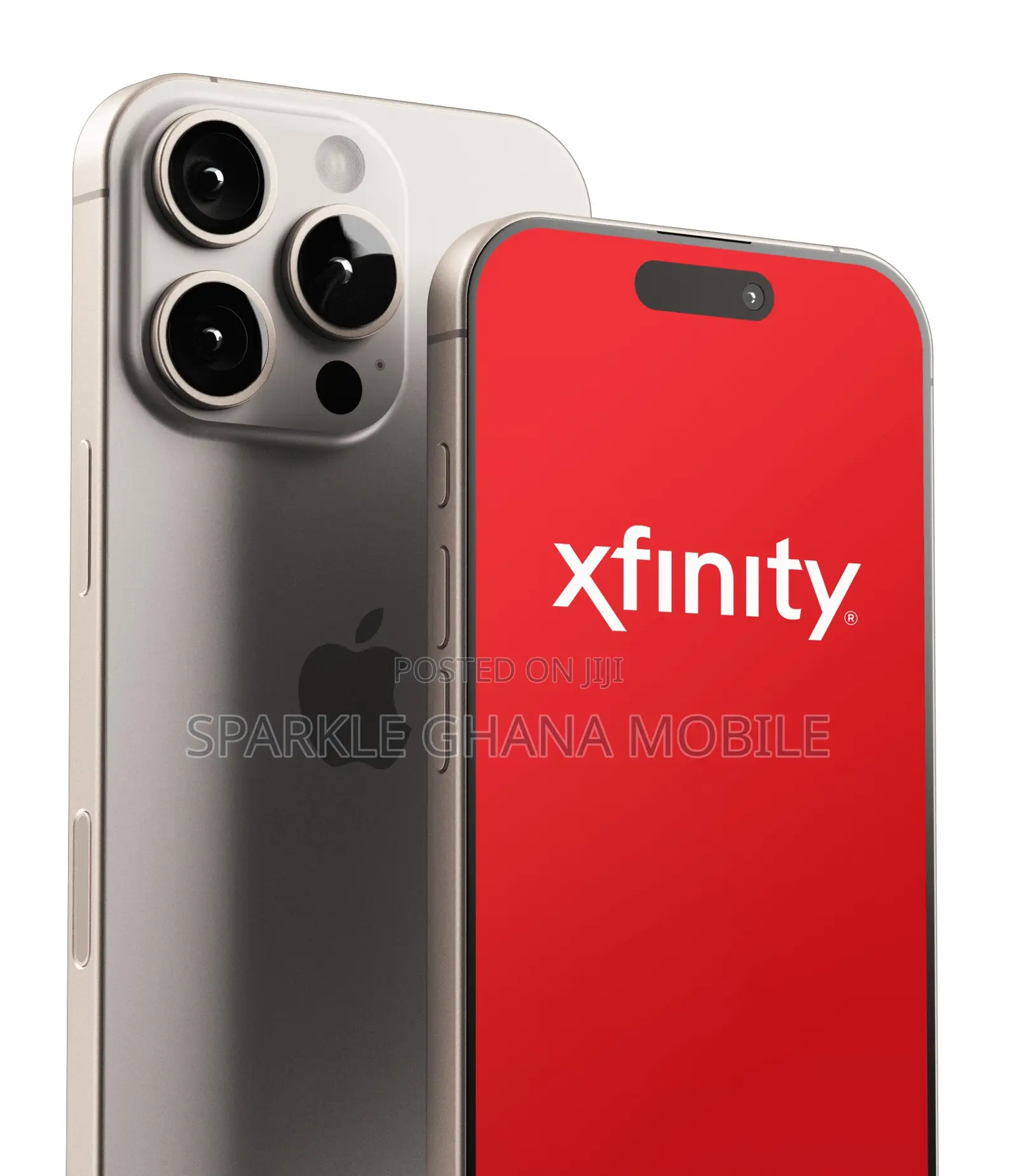 Xfinity iPhone 16 Pro Max Unlock