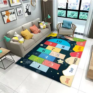 Kids Play Mat