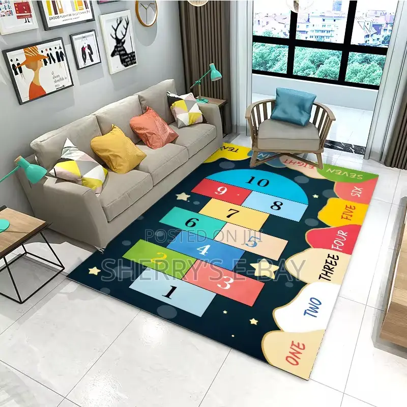 Kids Play Mat