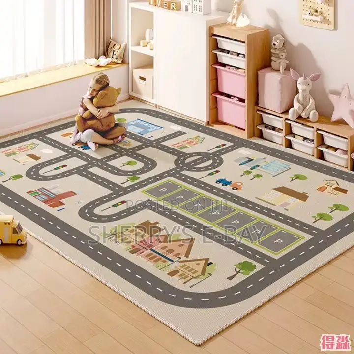 Kids Play Mat