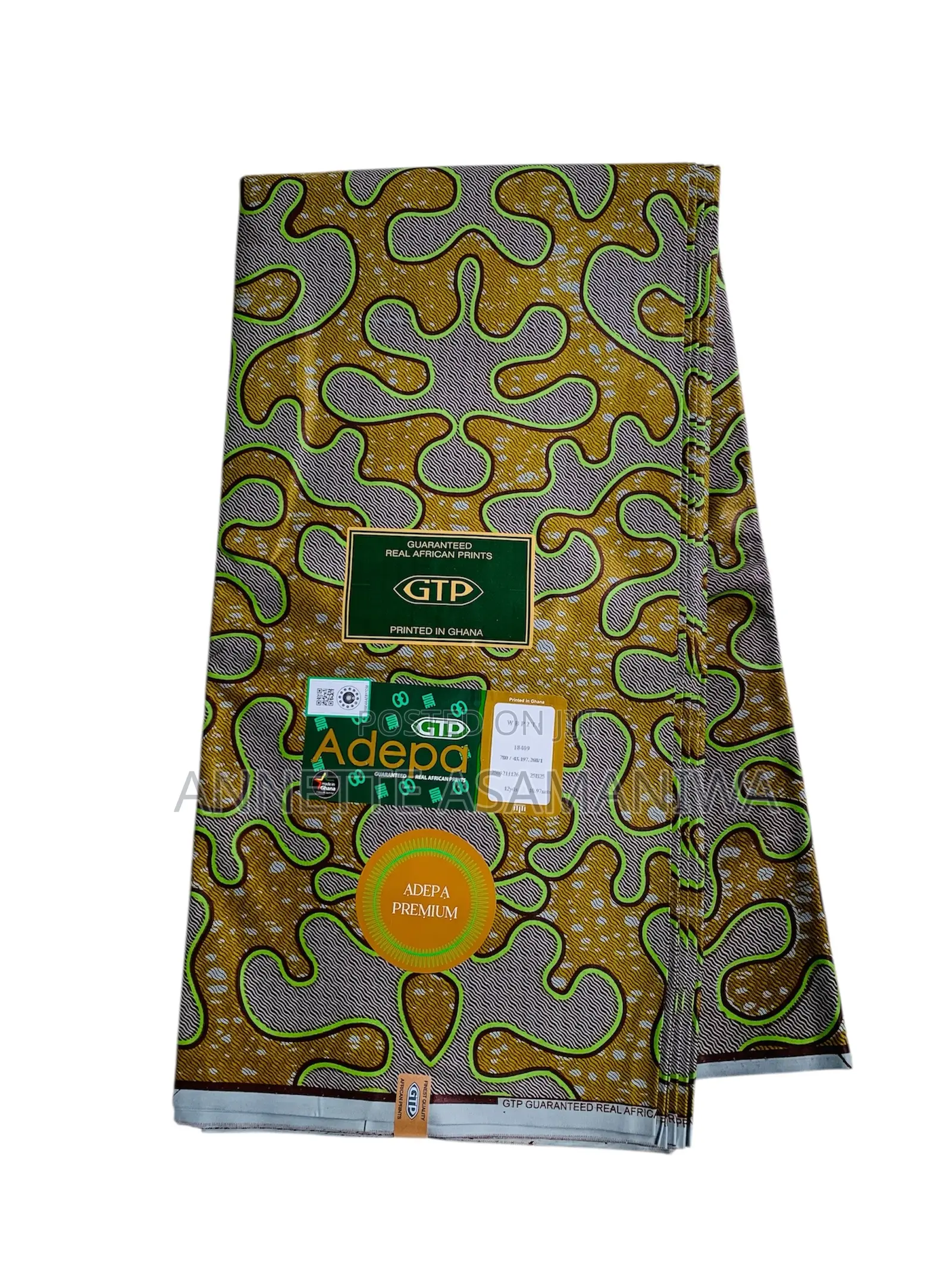 GTP Adepa Premium
