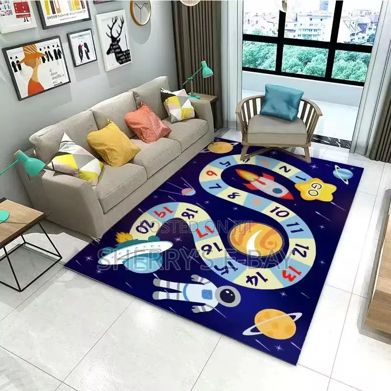 Kids Play Mat