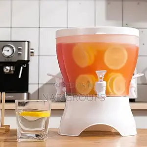 5.5l Beverage Dispenser
