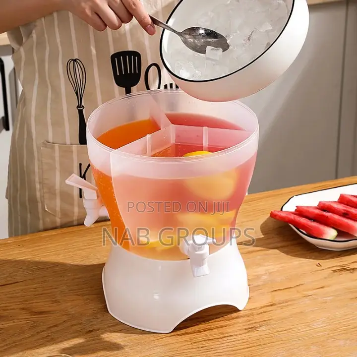 5.5l Beverage Dispenser